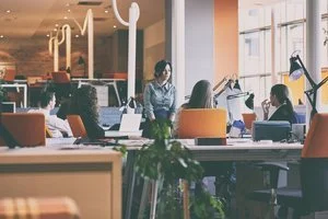 March Newsletter: The future of tech is female