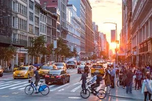 Five Transit and Mobility Companies to Watch
