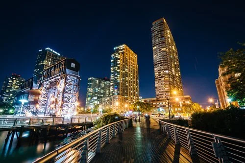 Tech:NYC Statement on the planned Google Expansion and Amazon HQ2