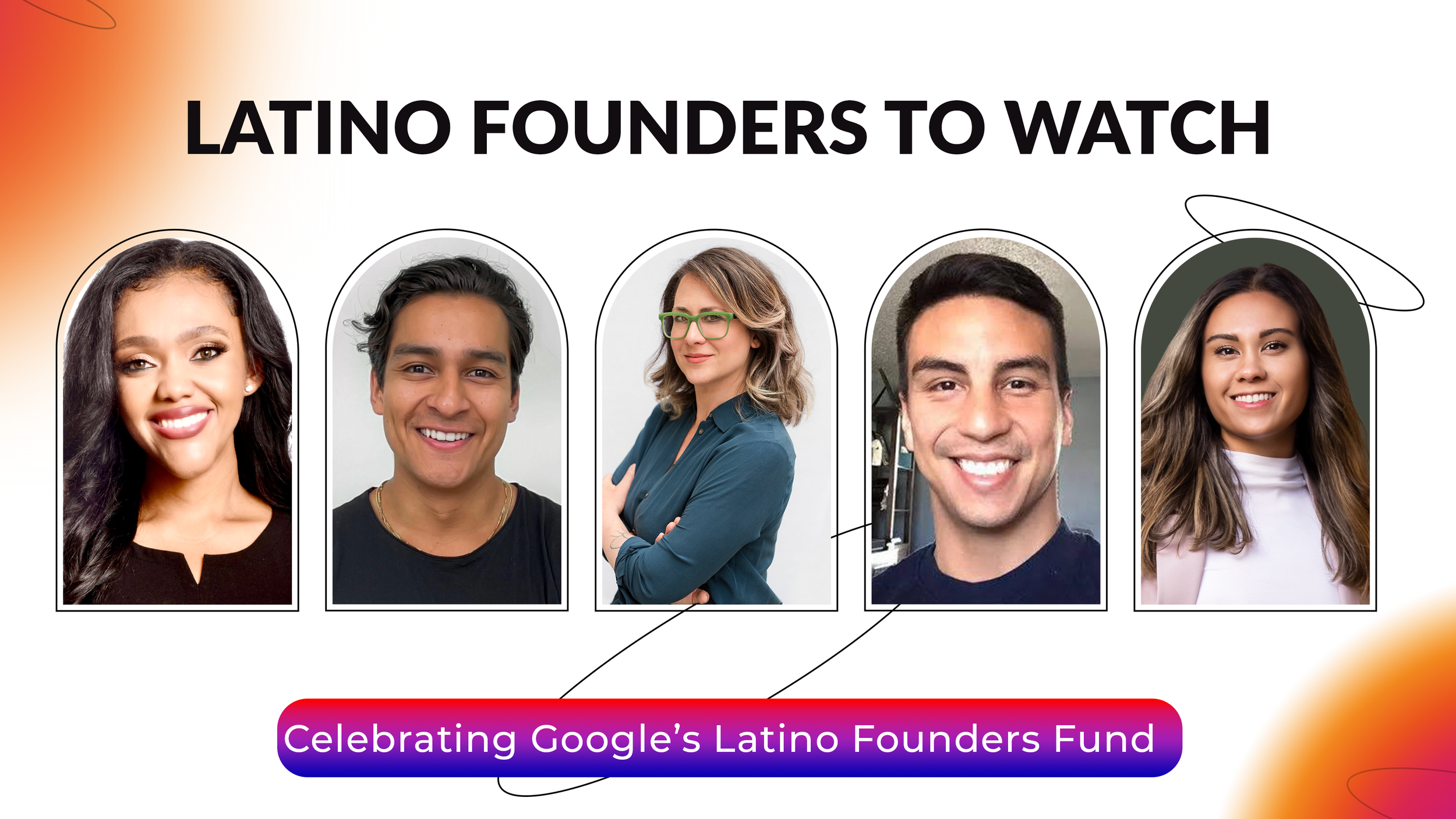 Companies to Watch: Five Latino Founders Shaping the Future of New York Tech