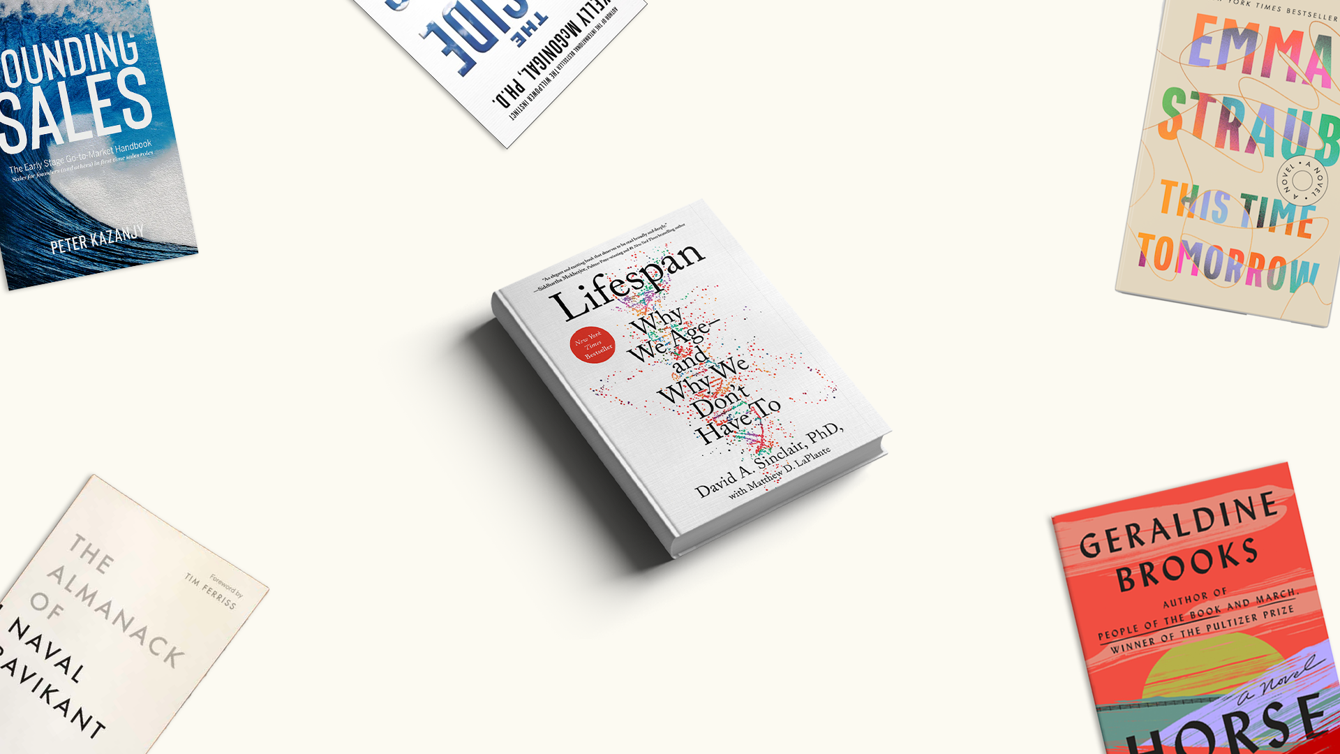 Books We Loved in 2022