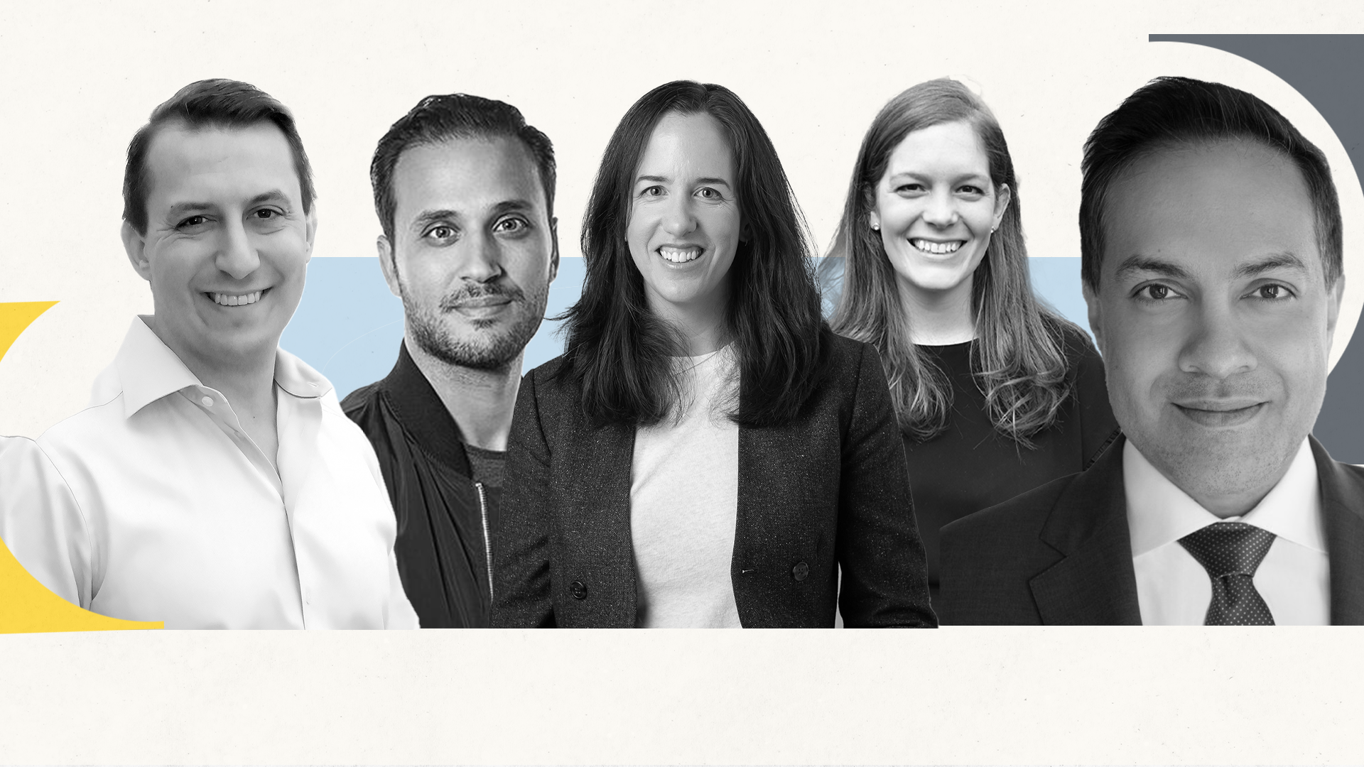Companies to Watch: Five New York Founders Building the Tools for Other Founders to Succeed