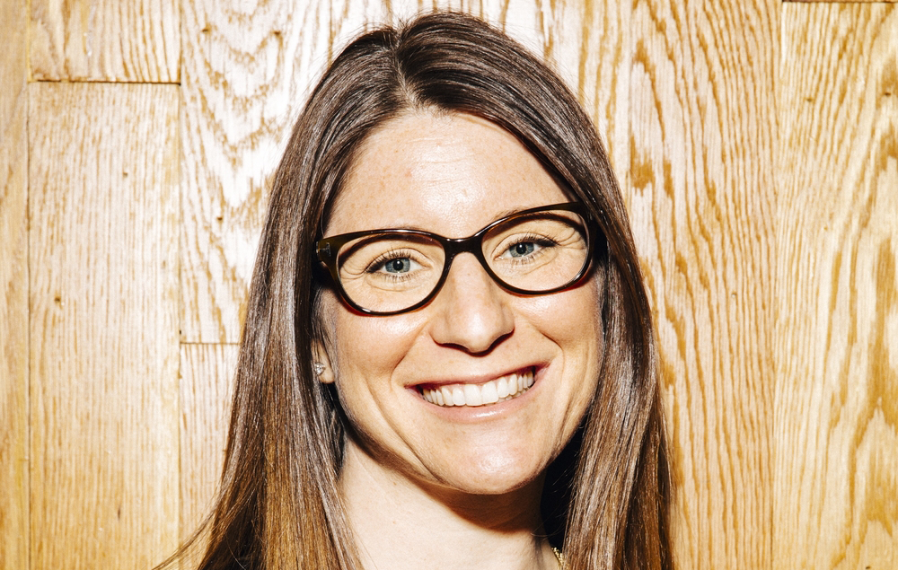 Welcoming Julie Samuels Back to Tech:NYC