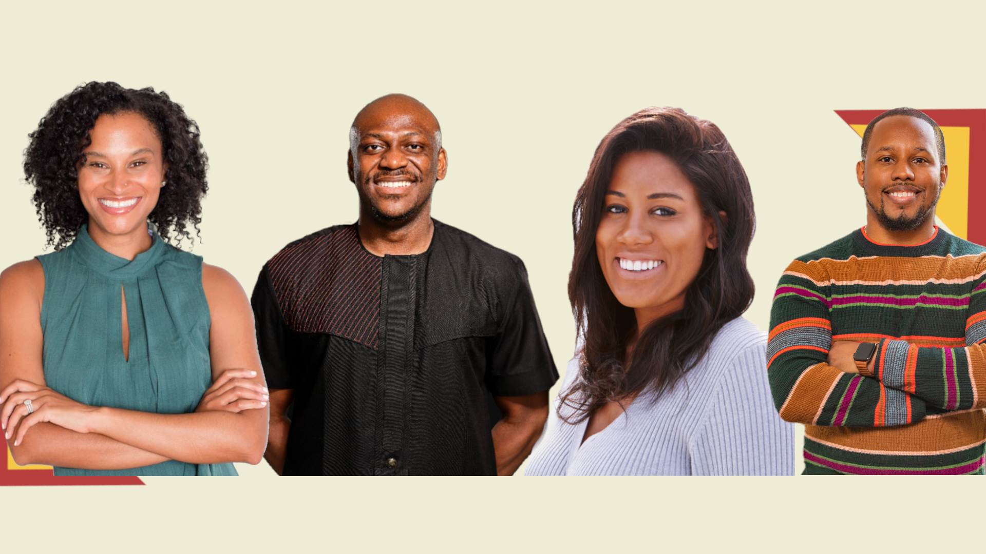Companies to Watch: Black Founders Powering New York Tech