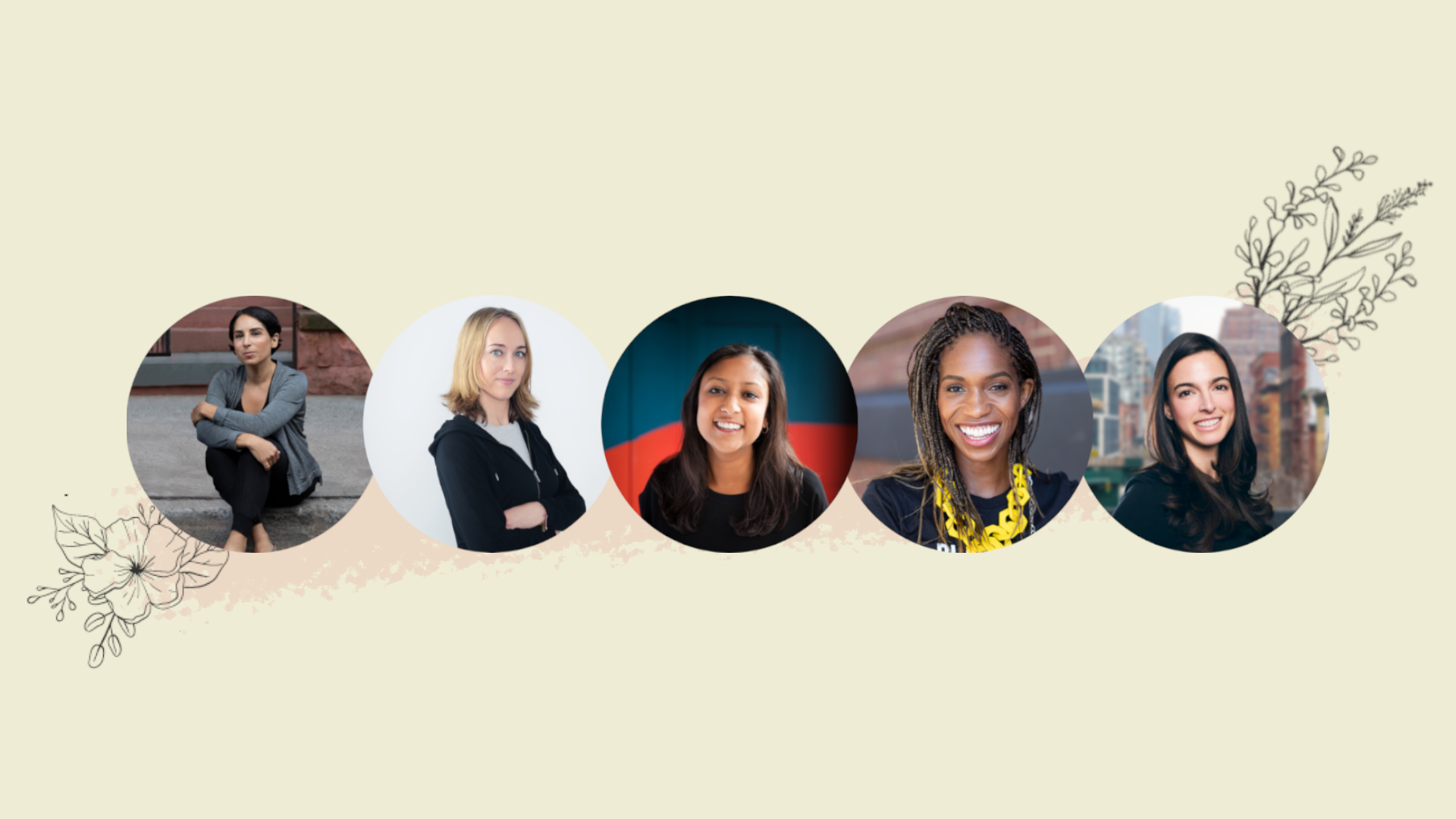 Companies to Watch: Female Founders Shaping the Future of New York Tech