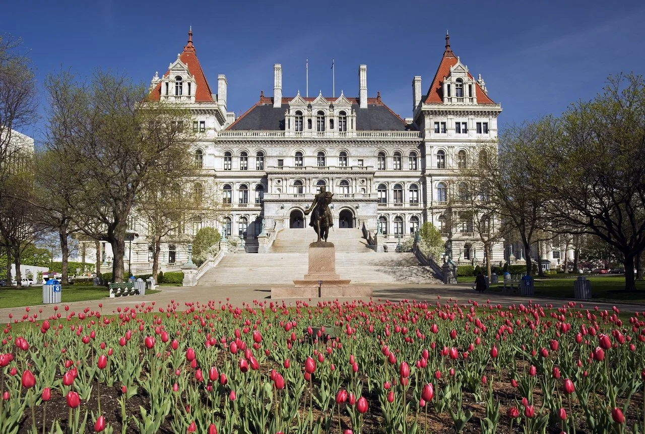 Tech:NYC’s Statement on the New York State Budget