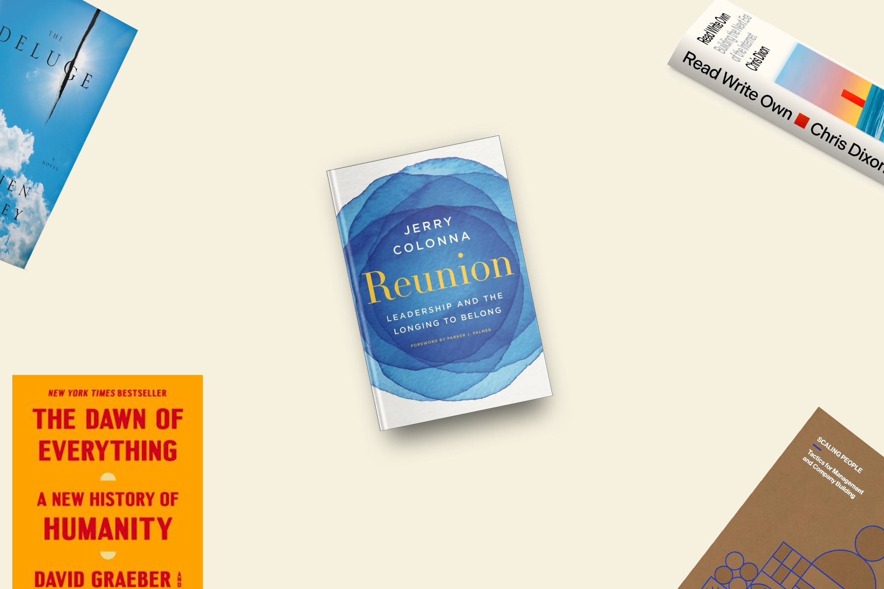 Books We Loved in 2023