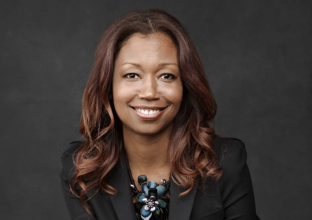 How General Assembly’s Lisa Lewin helps learners build tomorrow’s skills
