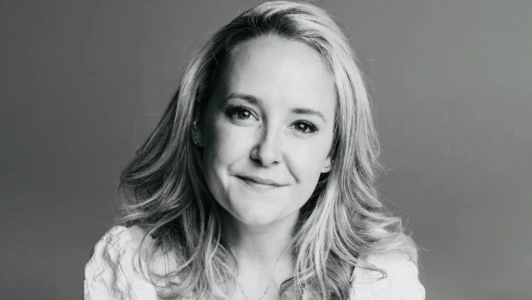 Inspired Capital’s Alexa von Tobel is looking for vulnerable superhumans