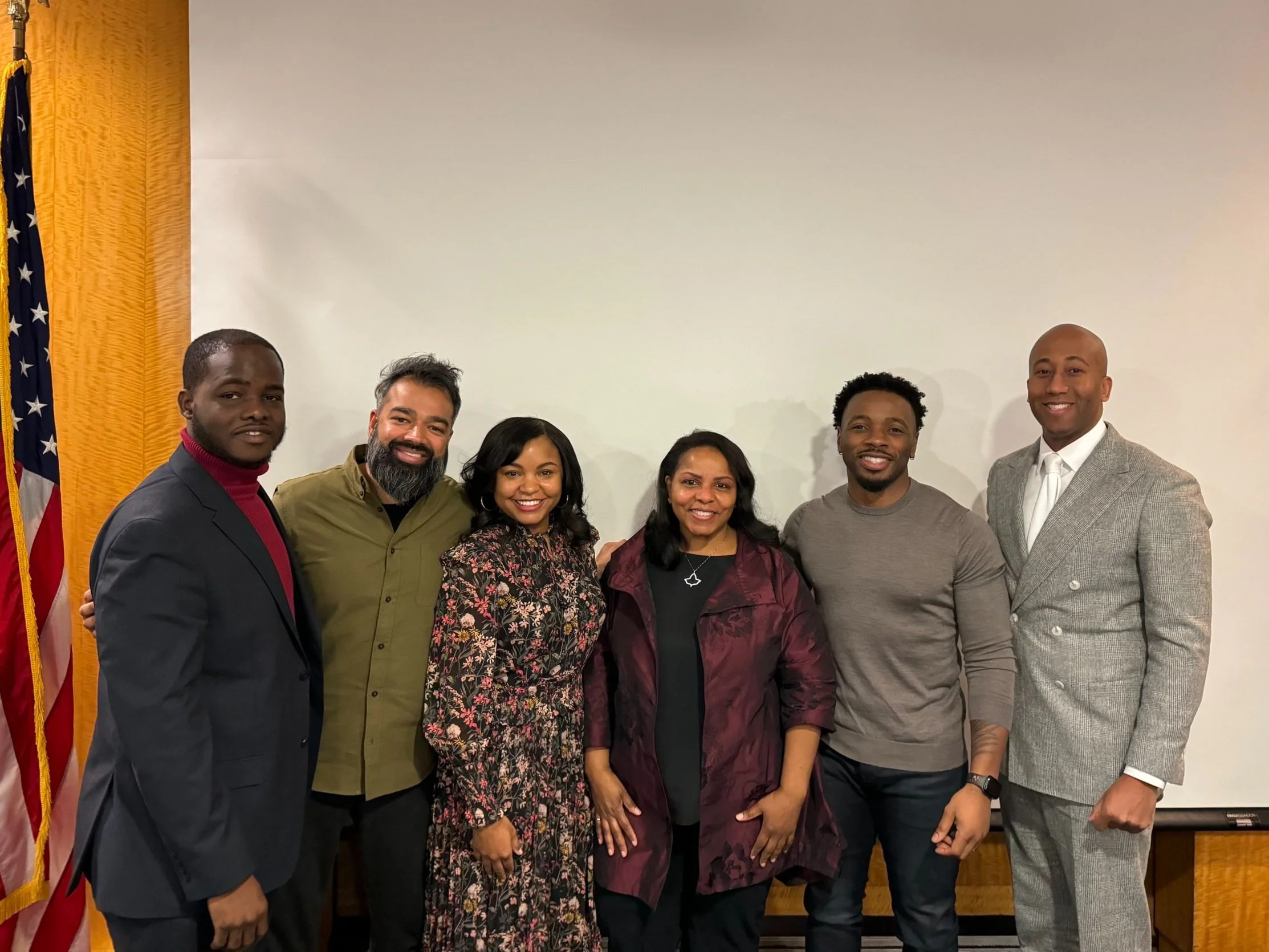 What’s Next for AI in New York: 2024 Caucus Weekend Recap