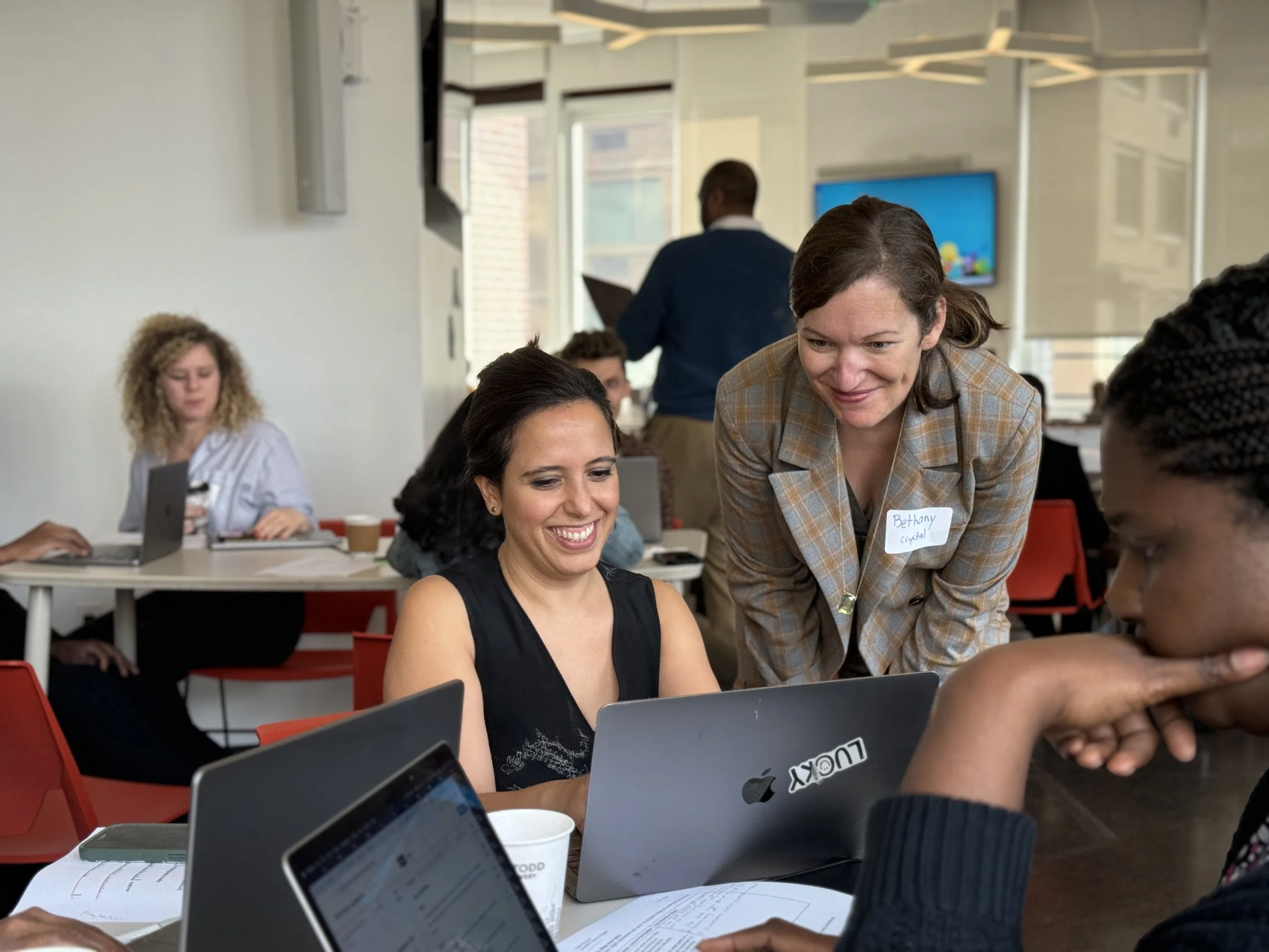 5 Key Lessons on AI Adoption for Nonprofits