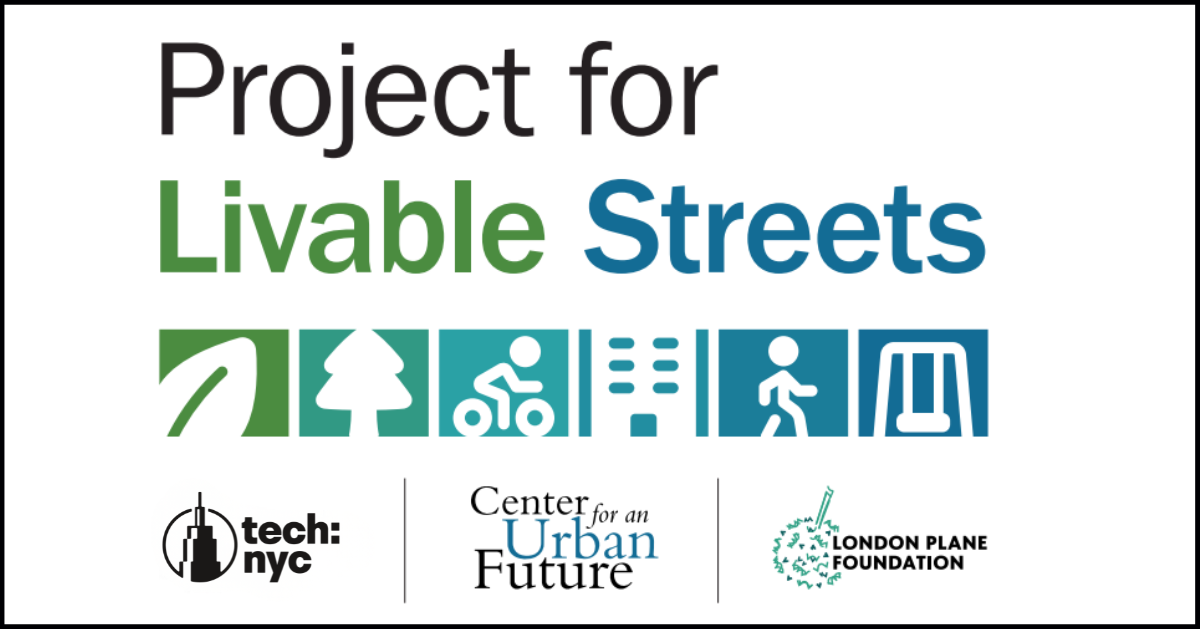 Closing NYC’s Street Safety Gaps Starts With Better Data and a Commitment to Equity