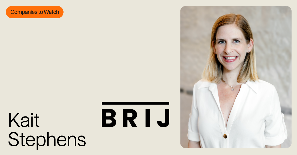 Brij title card