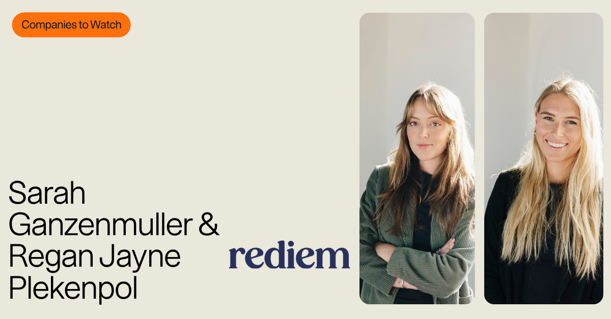 rediem title card