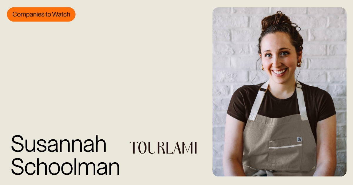 Susannah Schoolman Photo