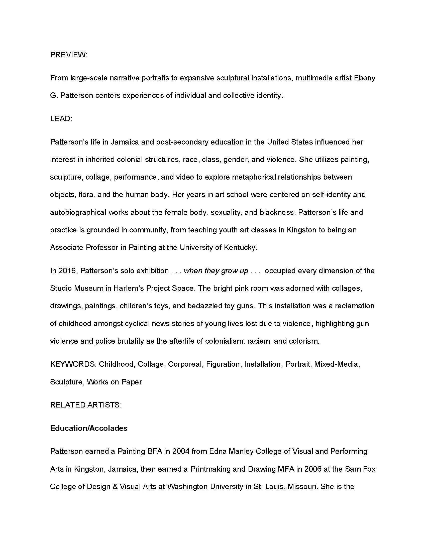 Ebony G. Patterson Bio - NW_Page_1.jpg