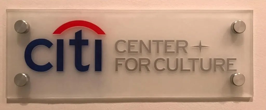 Archives Fellowship–Citi Center for Culture (Spring 2025)