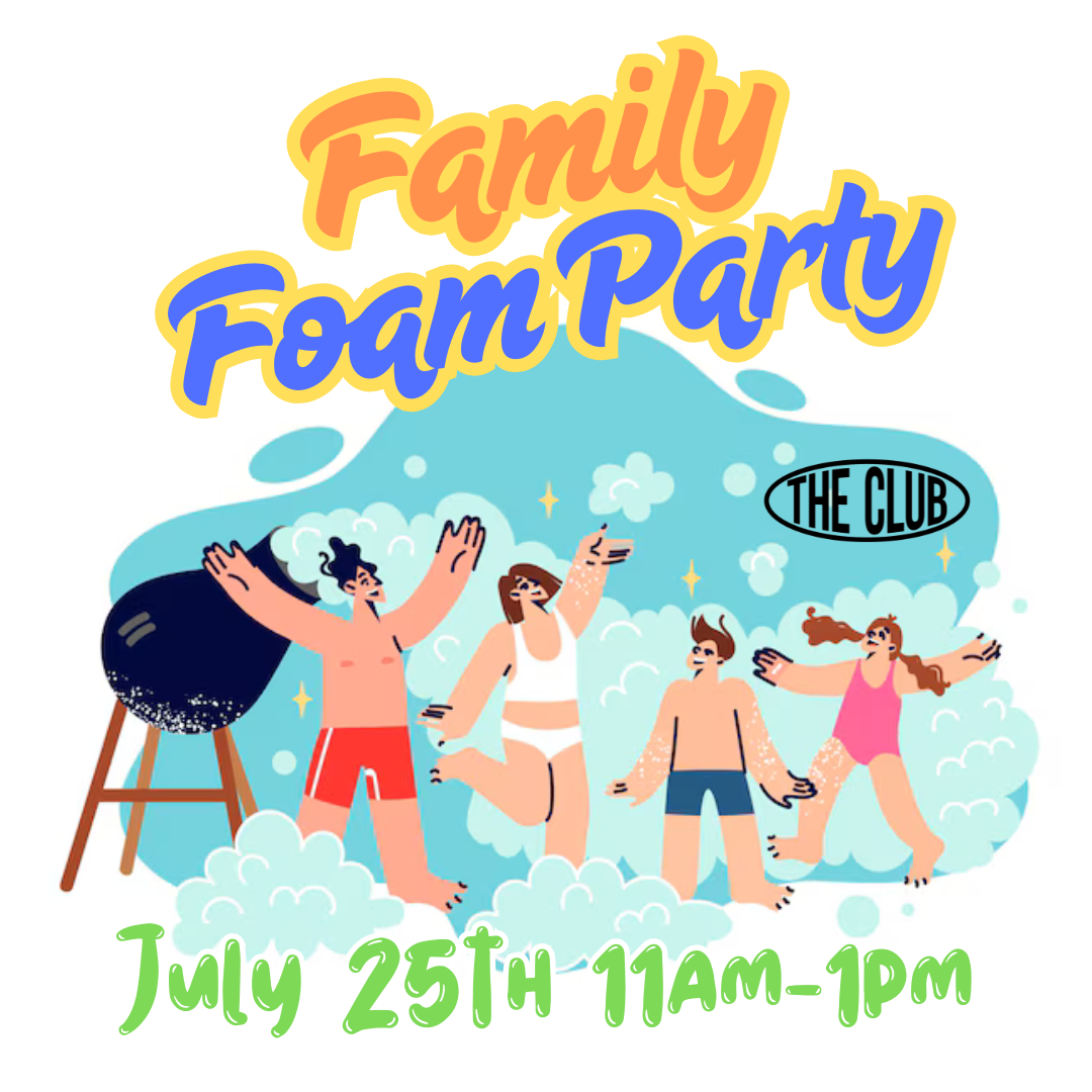 July 25 11am-1pm