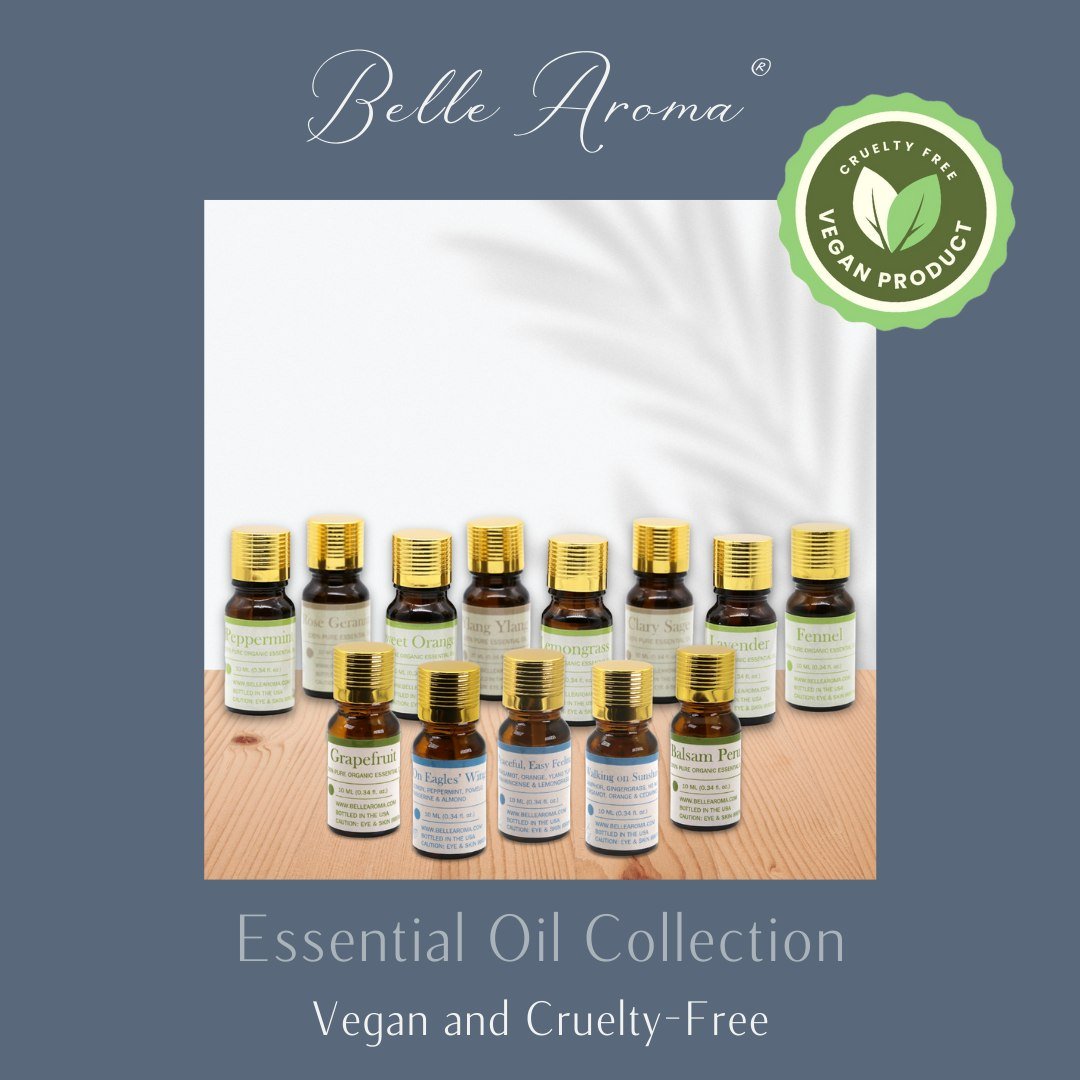 Retailers can purchase Belle Aroma&reg; Products on Faire through the link in our bio!

Introduce your customers to Belle Aroma&reg;'s vegan and cruelty-free essential oils! 🌱 Perfect for wellness enthusiasts and home fragrance lovers, this beautifu
