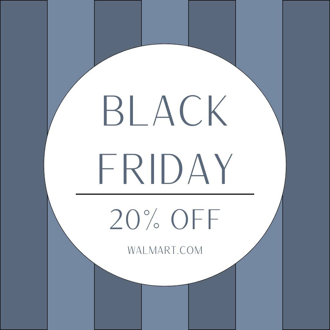 🎁✨ Black Friday is here! Enjoy 20% off ALL Belle Aroma&reg; products on Walmart.com! 🎉 Don&rsquo;t miss this exclusive holiday deal&mdash;shop now through Sunday, December 1, 2024, at 11:59 PM and save big! 🛍️🎄 #BlackFriday #BelleAroma #HolidaySa