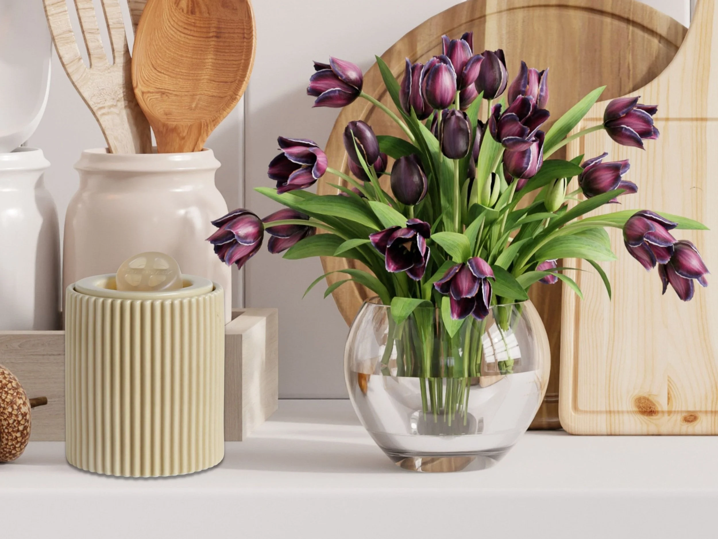 Services 2 — Belle Aroma