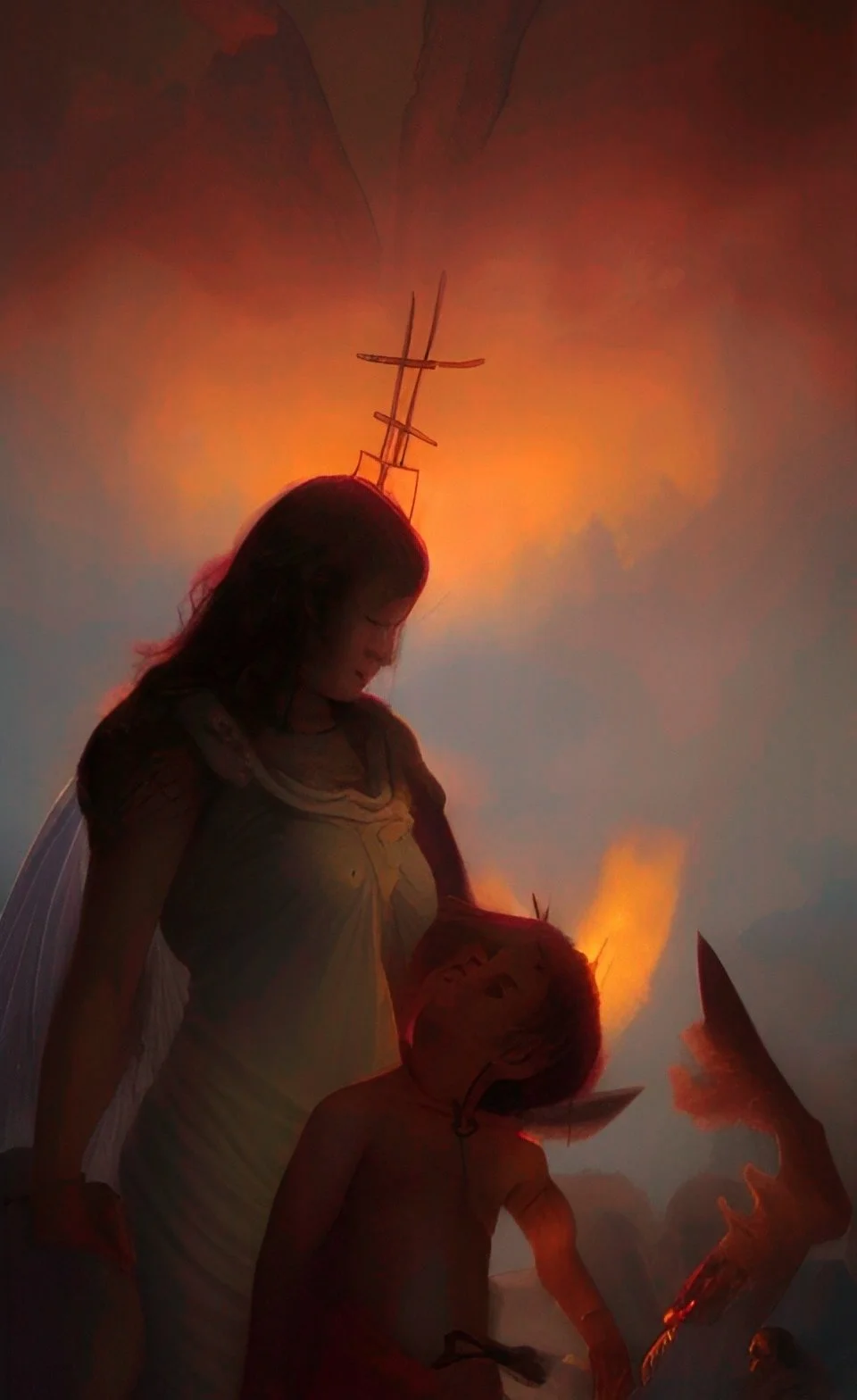 Chapter 7 | The Angels Sing