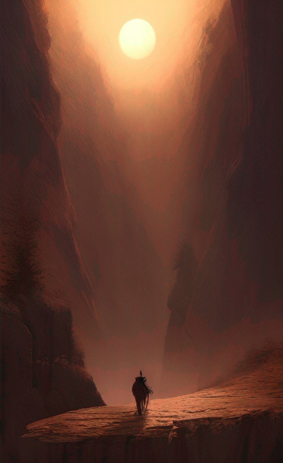 Chapter 8 | Saving The Lone Ranger from Sirens