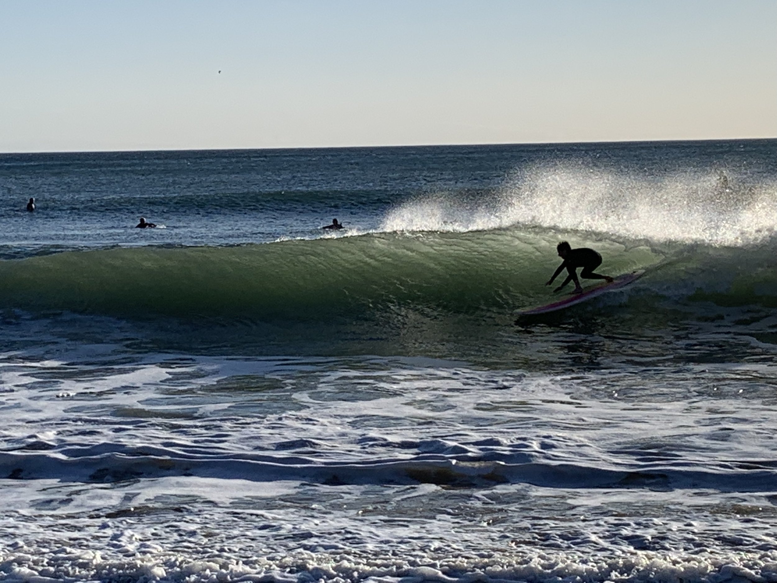 County Line Products