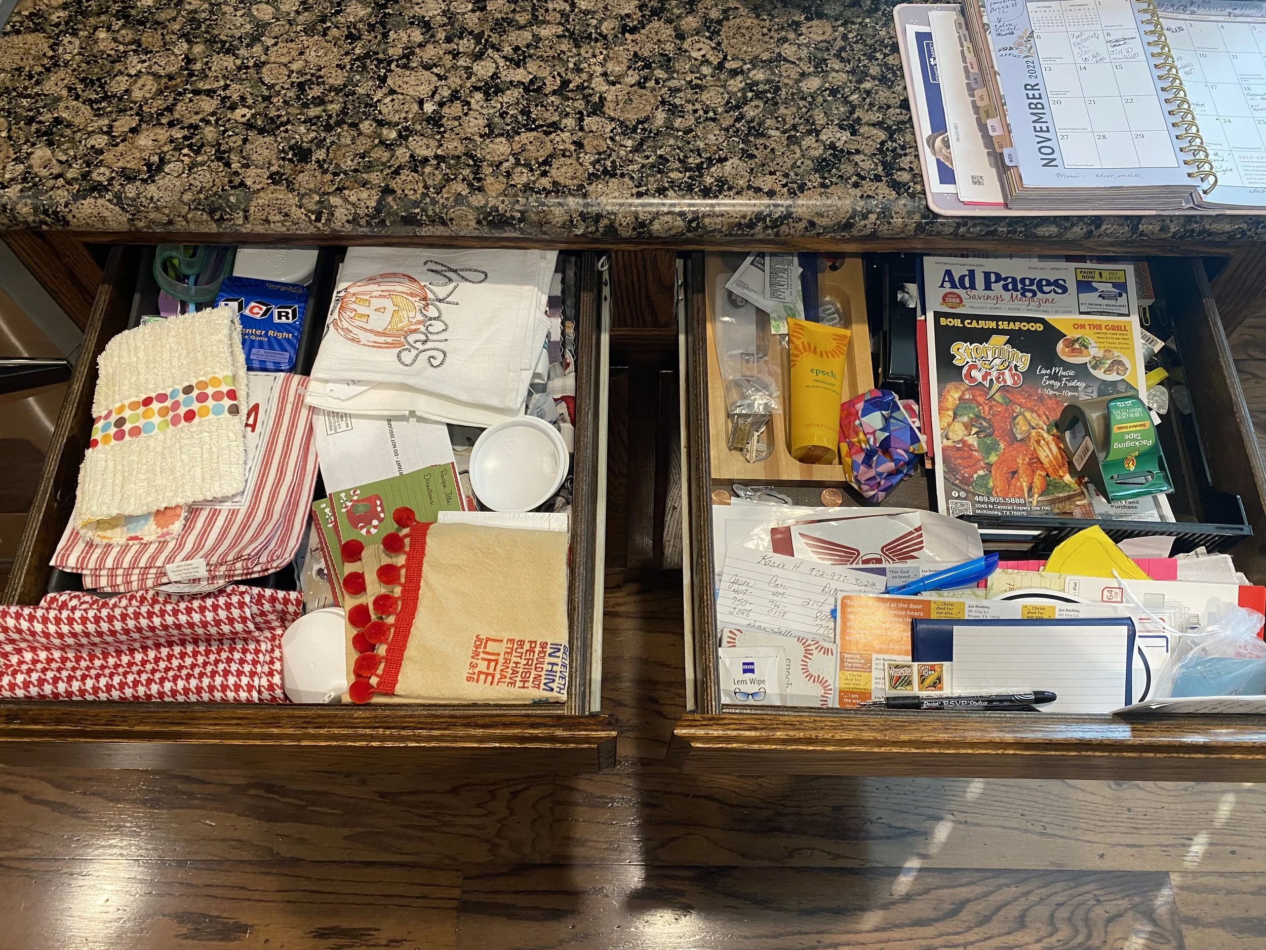 R Kitchen Pads- Before.jpeg