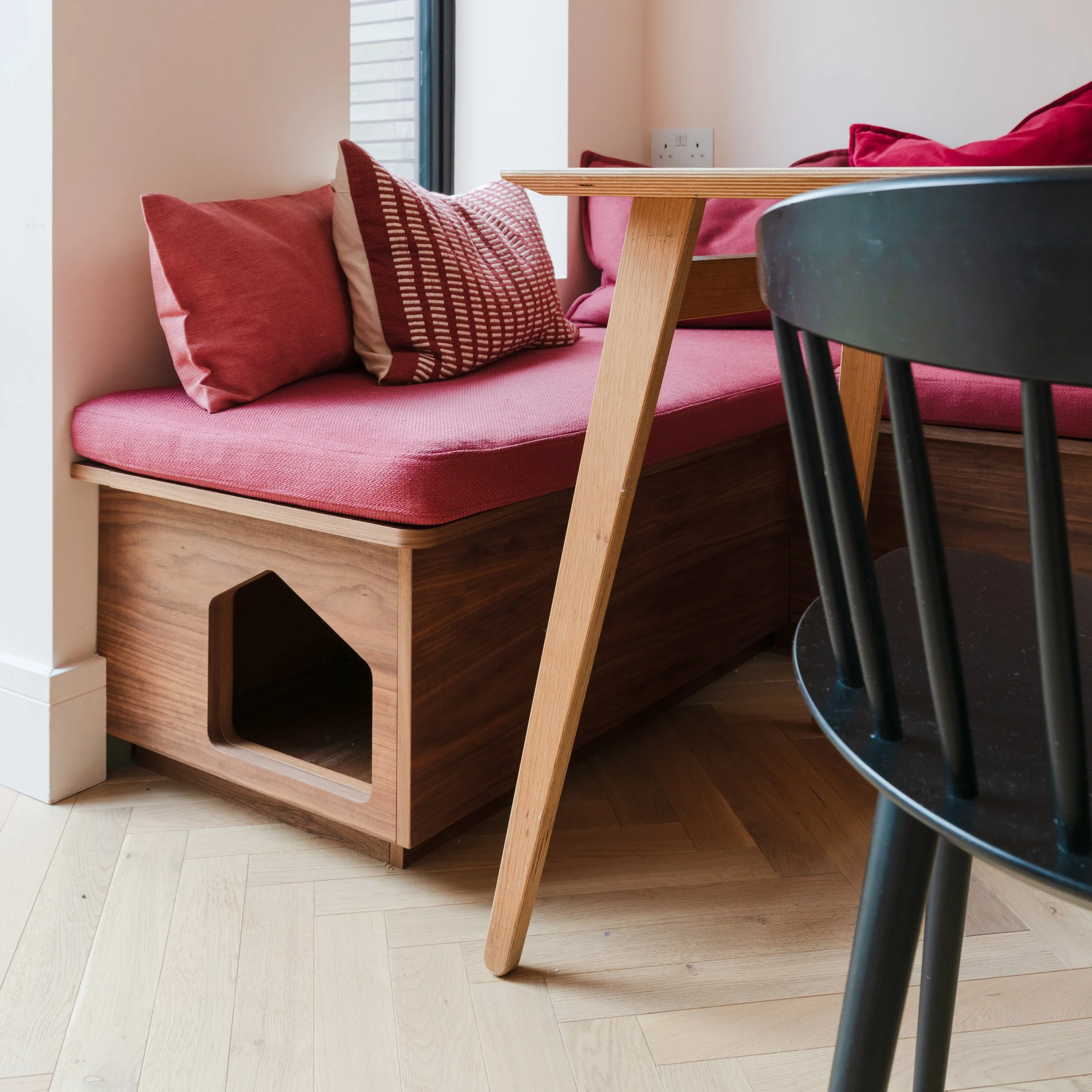 Woodville Road — BAT Studio