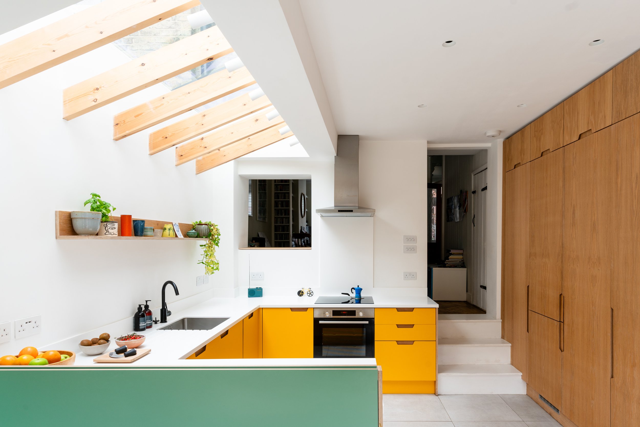 Rensburg Road — BAT Studio