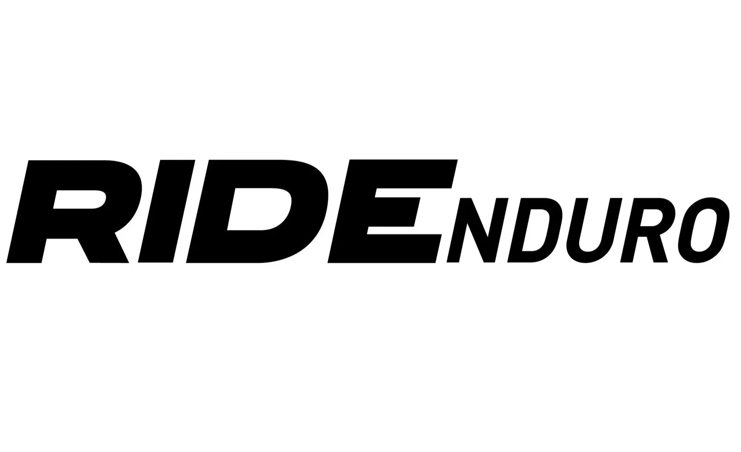 RIDEnduro 