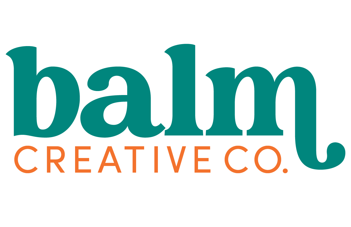 Balm Creative Co.