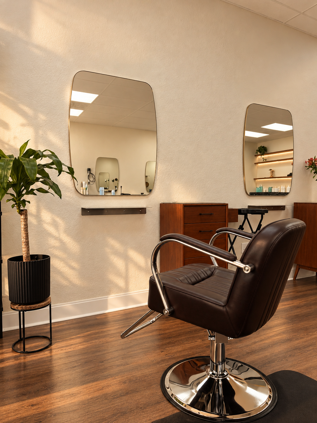 apopka booth rental salon