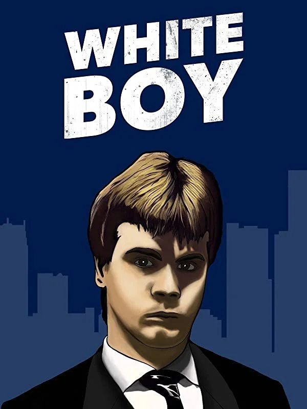 White Boy