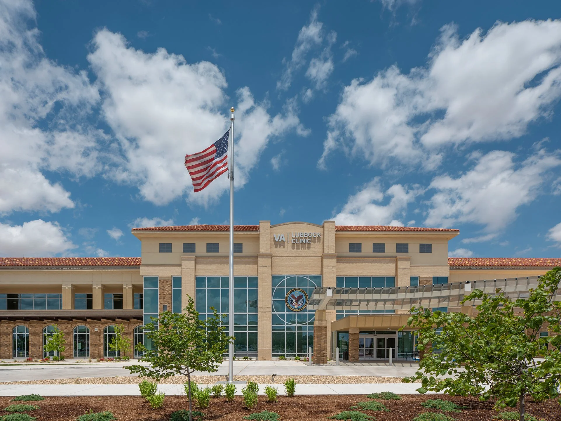 US Federal Properties Trust
