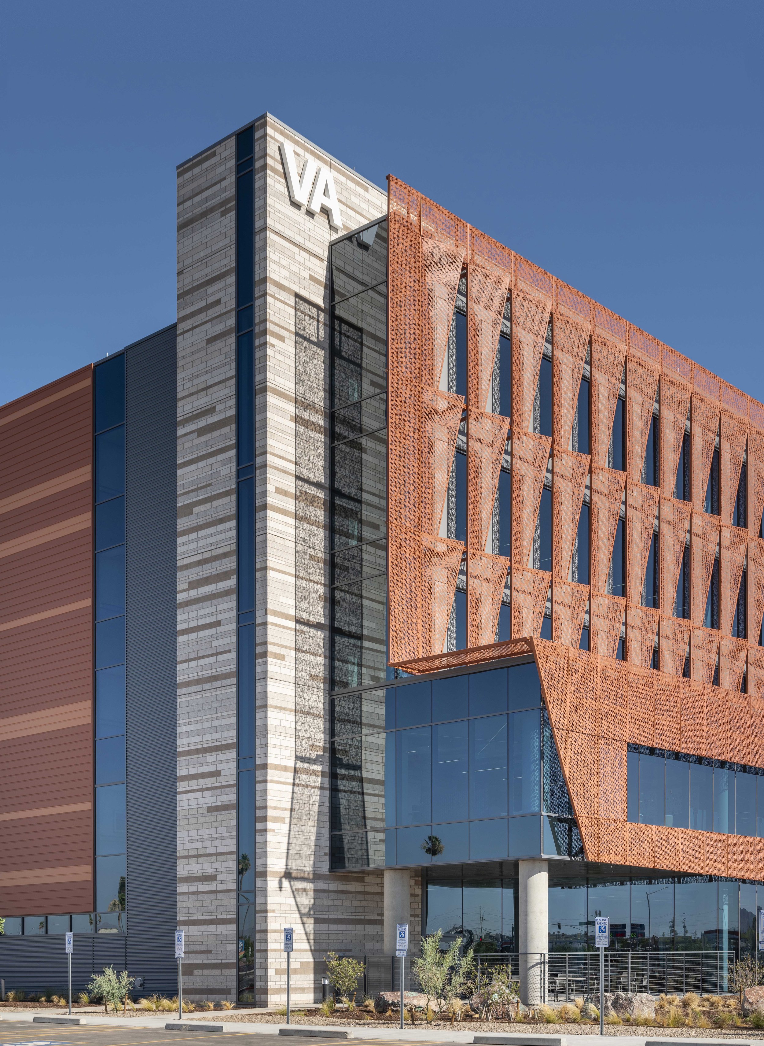 US Federal Properties Trust