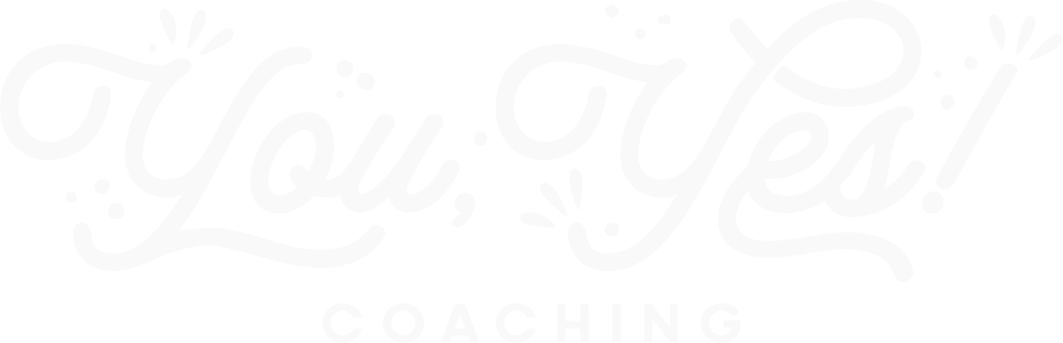 You, Yes! Coaching