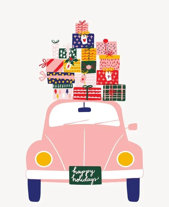 Where to go this Holiday Season