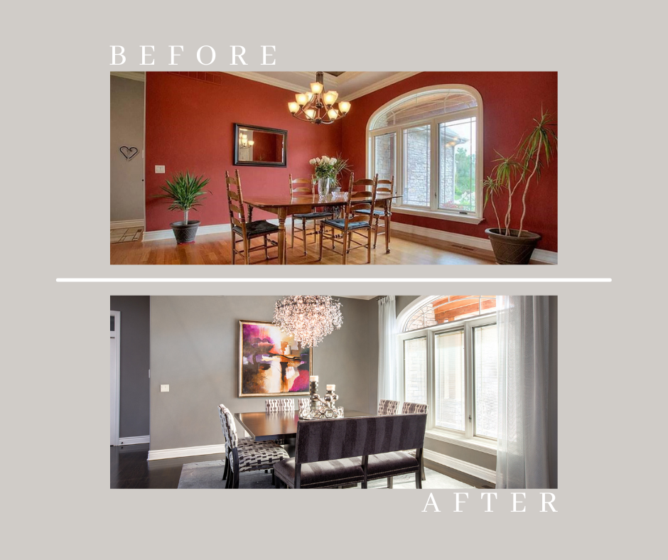 Residential — THE INTERIOR DESIGN FIRM