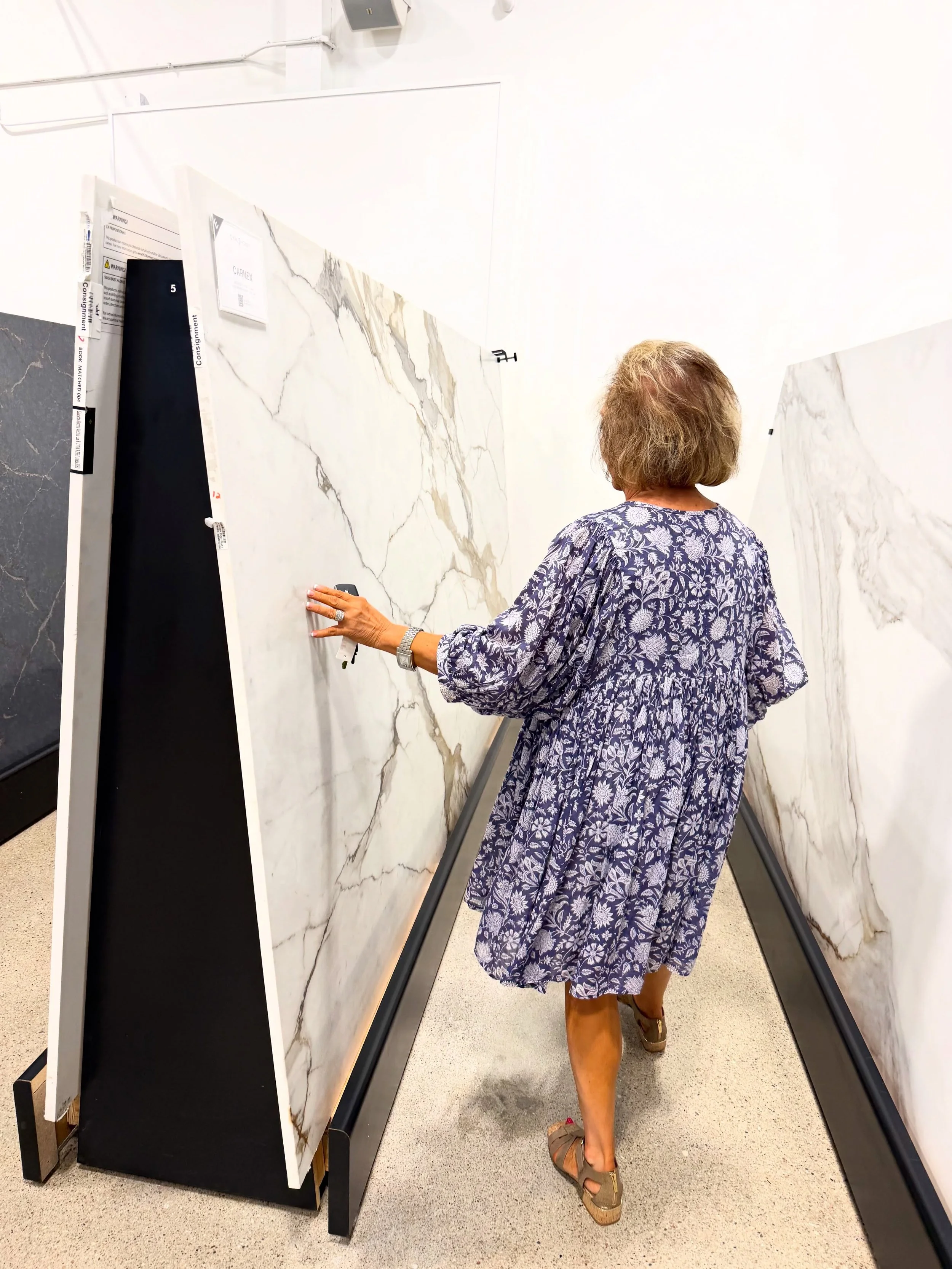 Designer in the wild 👏🏽 We know whatever she&rsquo;s up to will be fabulous! 

#idf #interiordesign #design #omaha