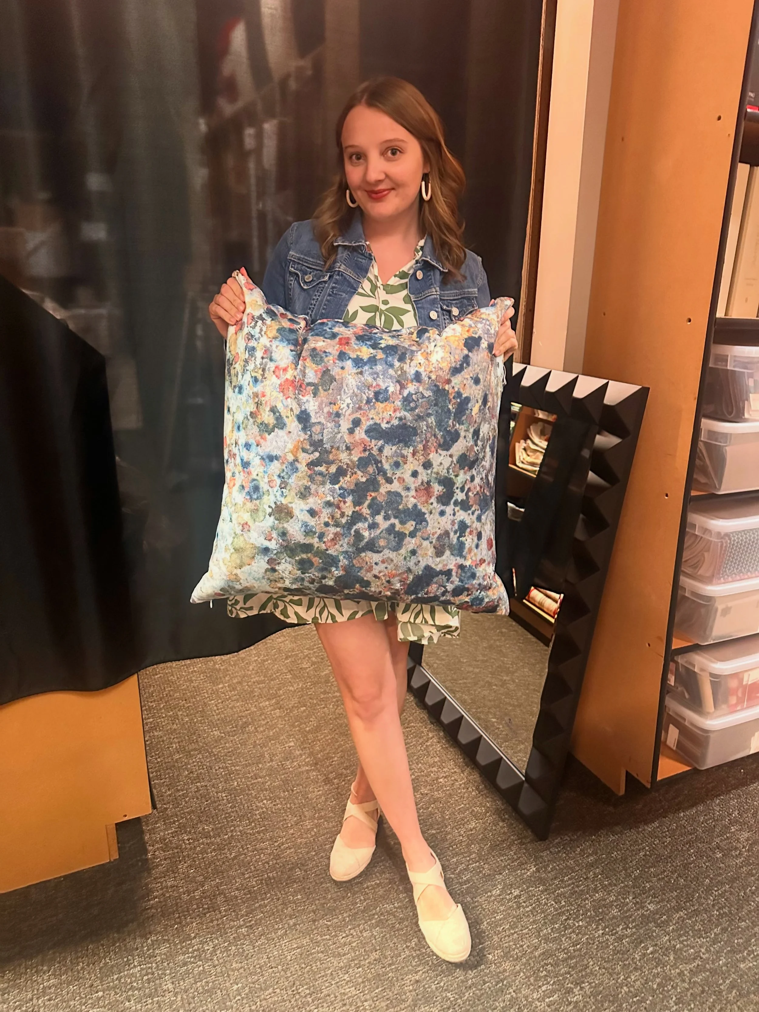 Beautiful new accessories at The Interior Design Firm! Stop In and see what you might find 👏🏽👏🏽

IDF | Omaha | design | furniture | shop