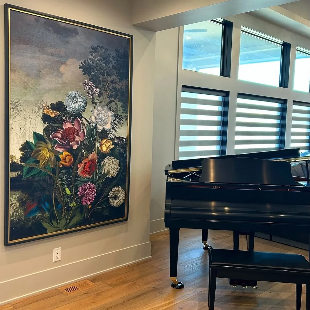 Beautifully composed 🎹

#omaha #design #idf
