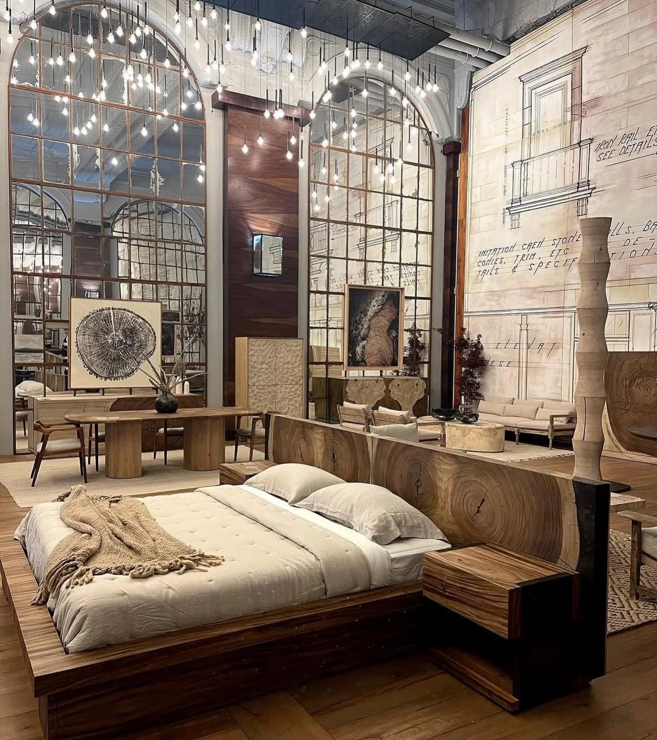 The rooms you can&rsquo;t stop thinking about don&rsquo;t happen by accident, they start with a designer 🥂

Omaha | IDF | design