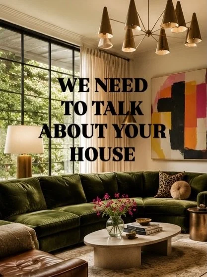When the space around you is beautiful, so is life. 

Omaha design firm | interior design | designers | imagine the possibilities | home | Omaha homes | design | amazing spaces