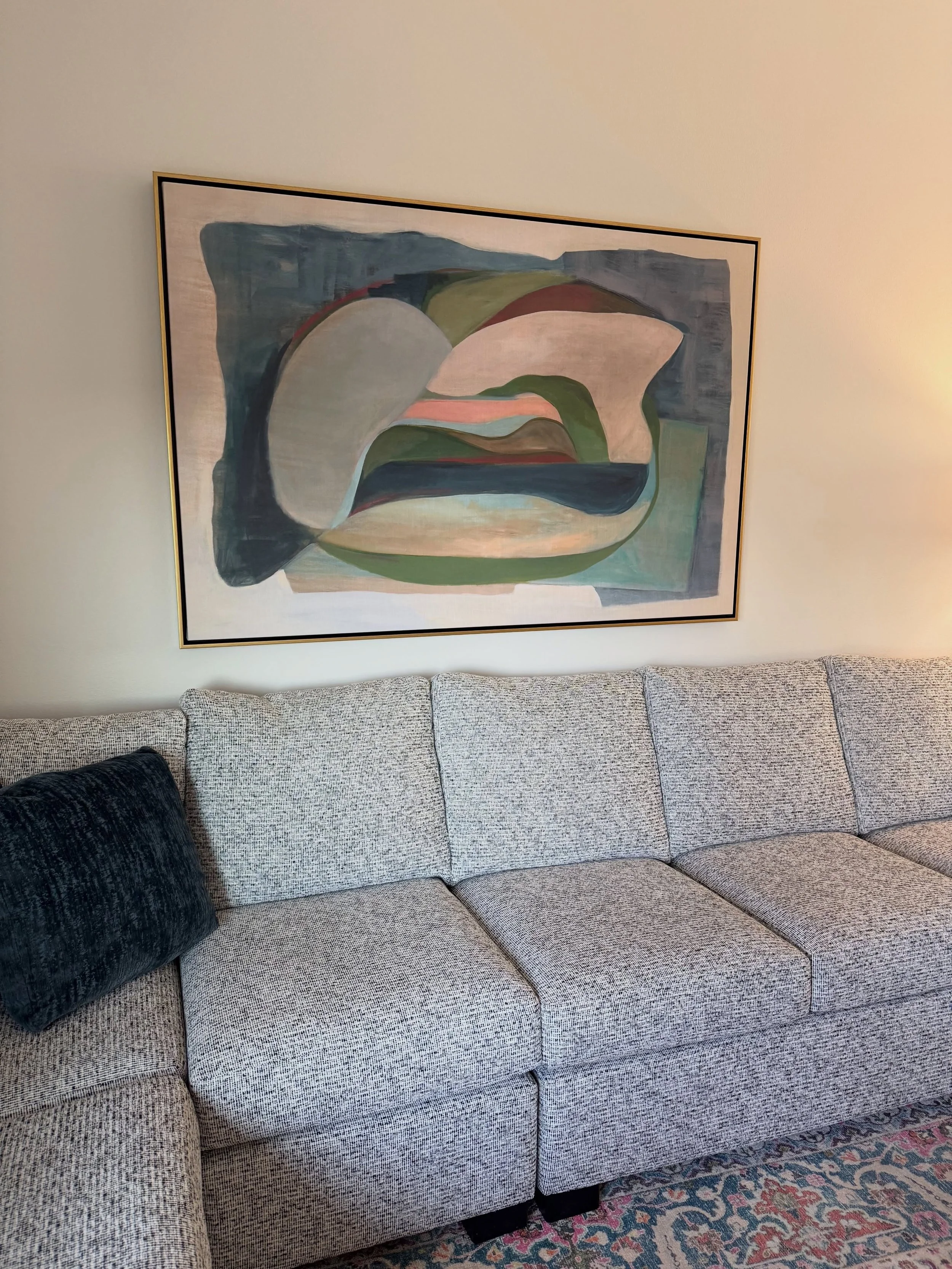The art of living beautifully 📷

Designed by Liz 

IDF | Omaha | design