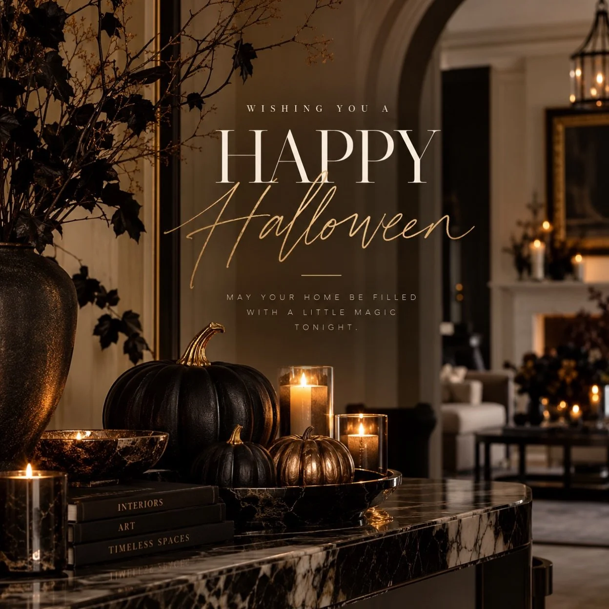 Have a fabulous Halloween weekend 🥂

Omaha design firm | IDF | happy Halloween