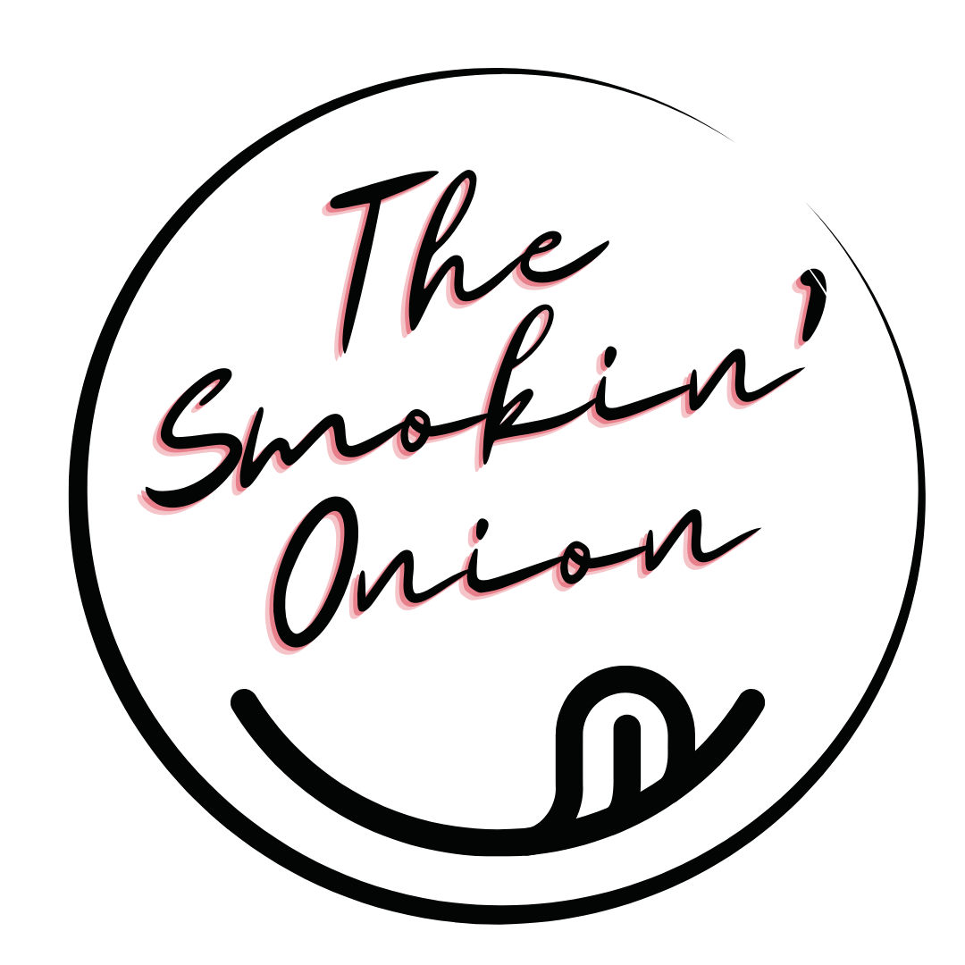 Kai Burger The Smokin Onion Food Truck Catering