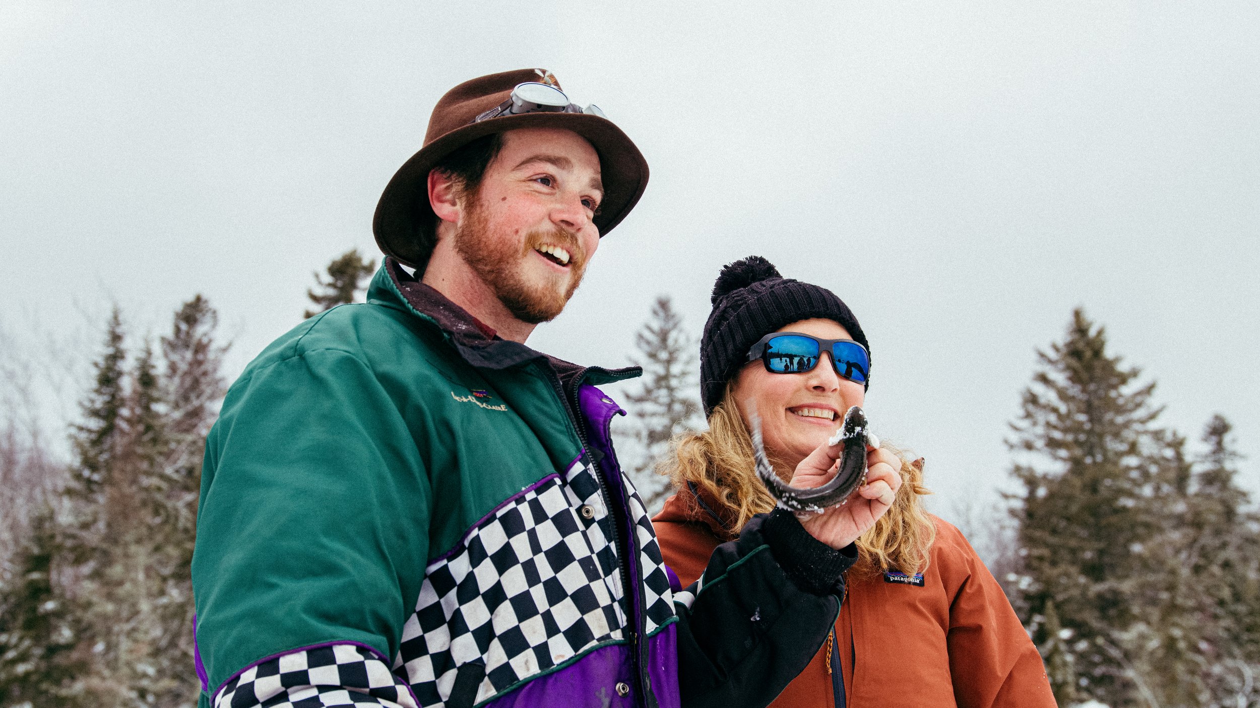 AdventureWEEK Quebec