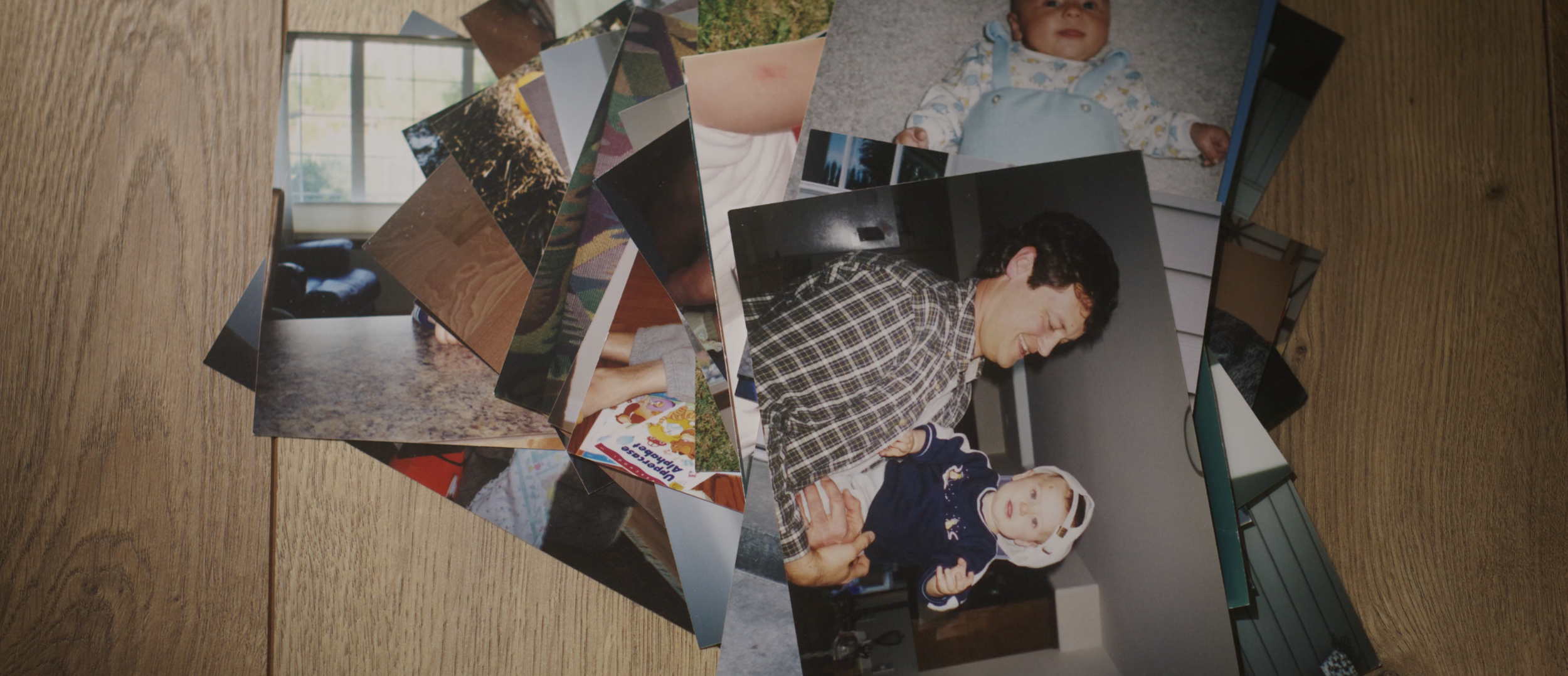 All My Little Mistakes